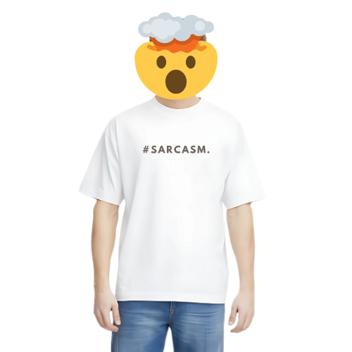 Sarcasm