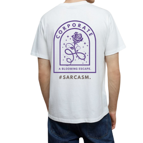 Sarcasm