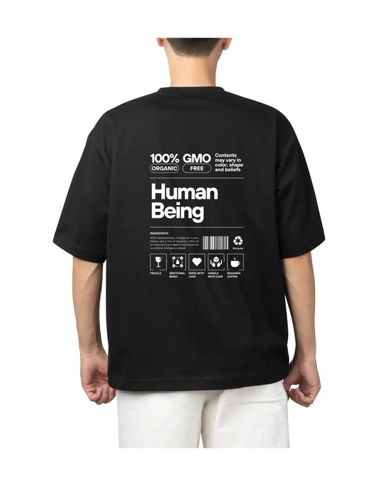 Being Human