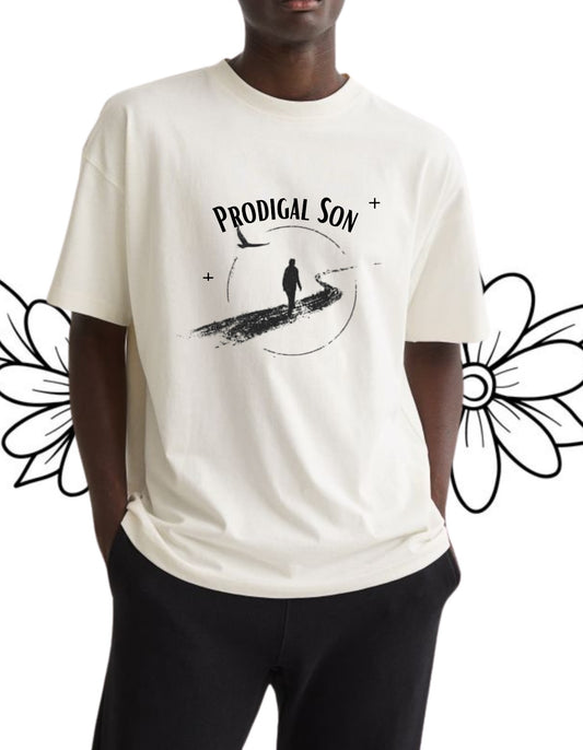 Prodigal son
