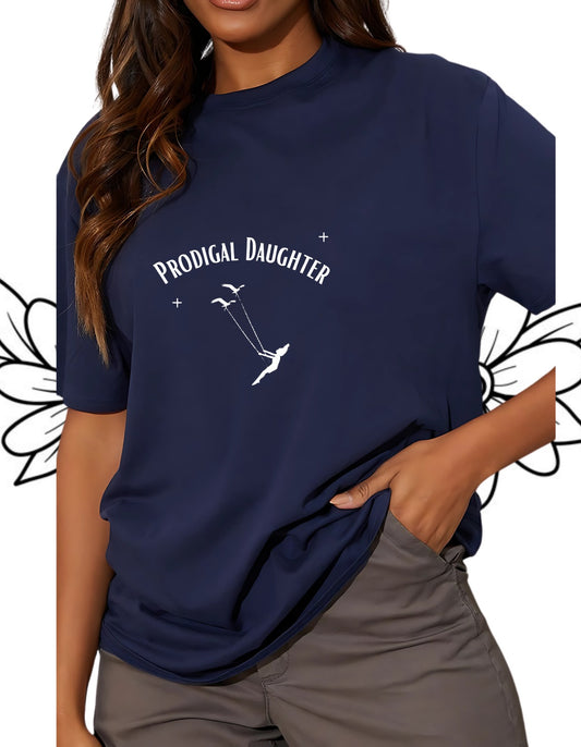 Prodigal Daughter