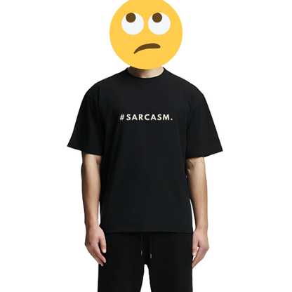Sarcasm
