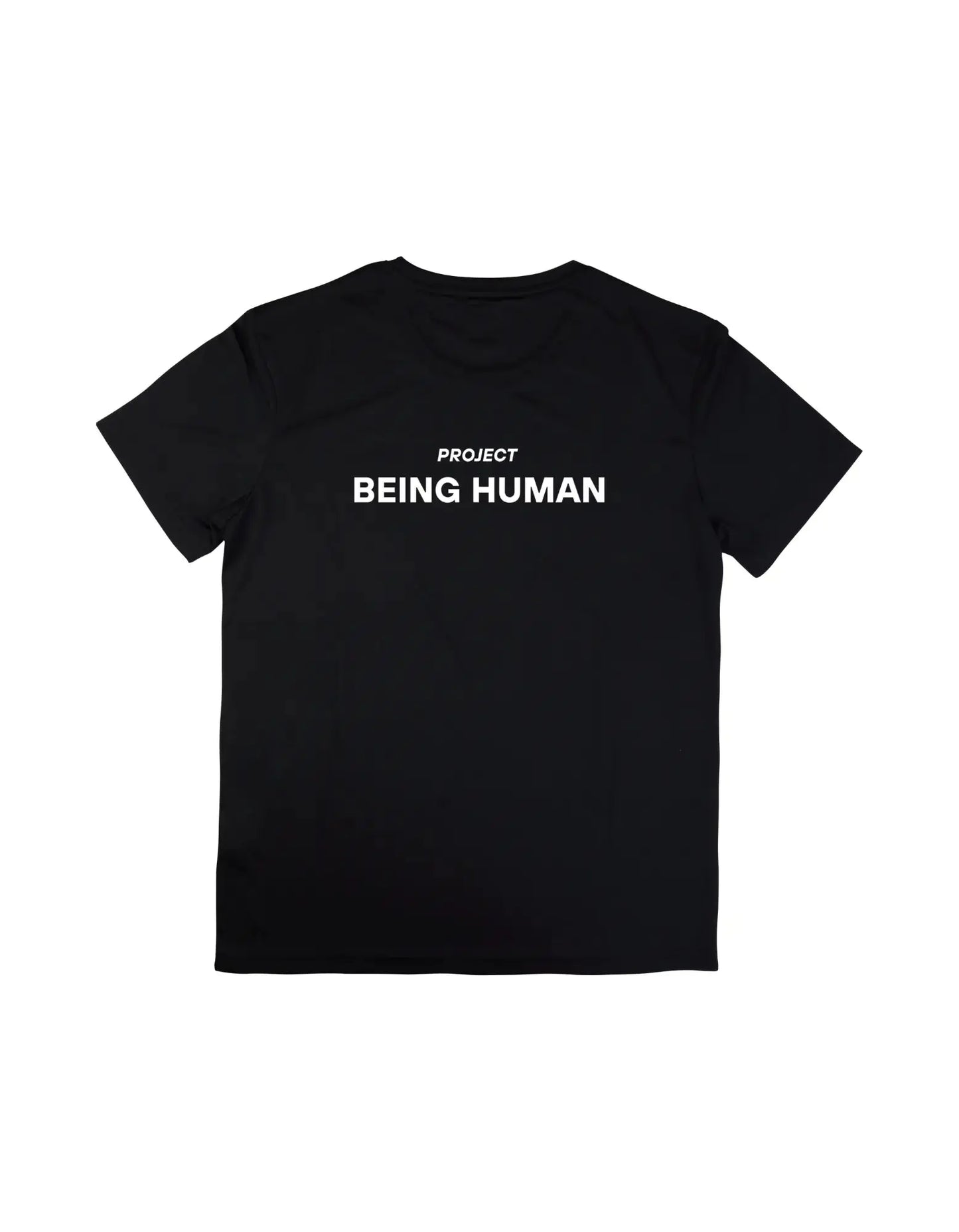 Being Human