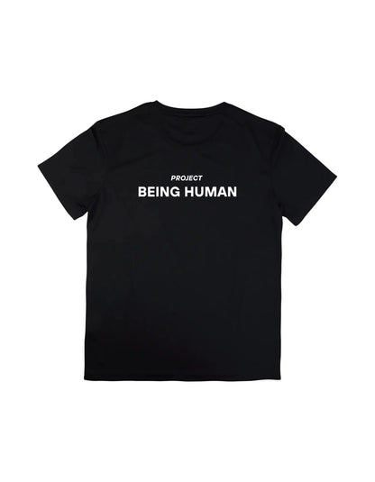 Being Human