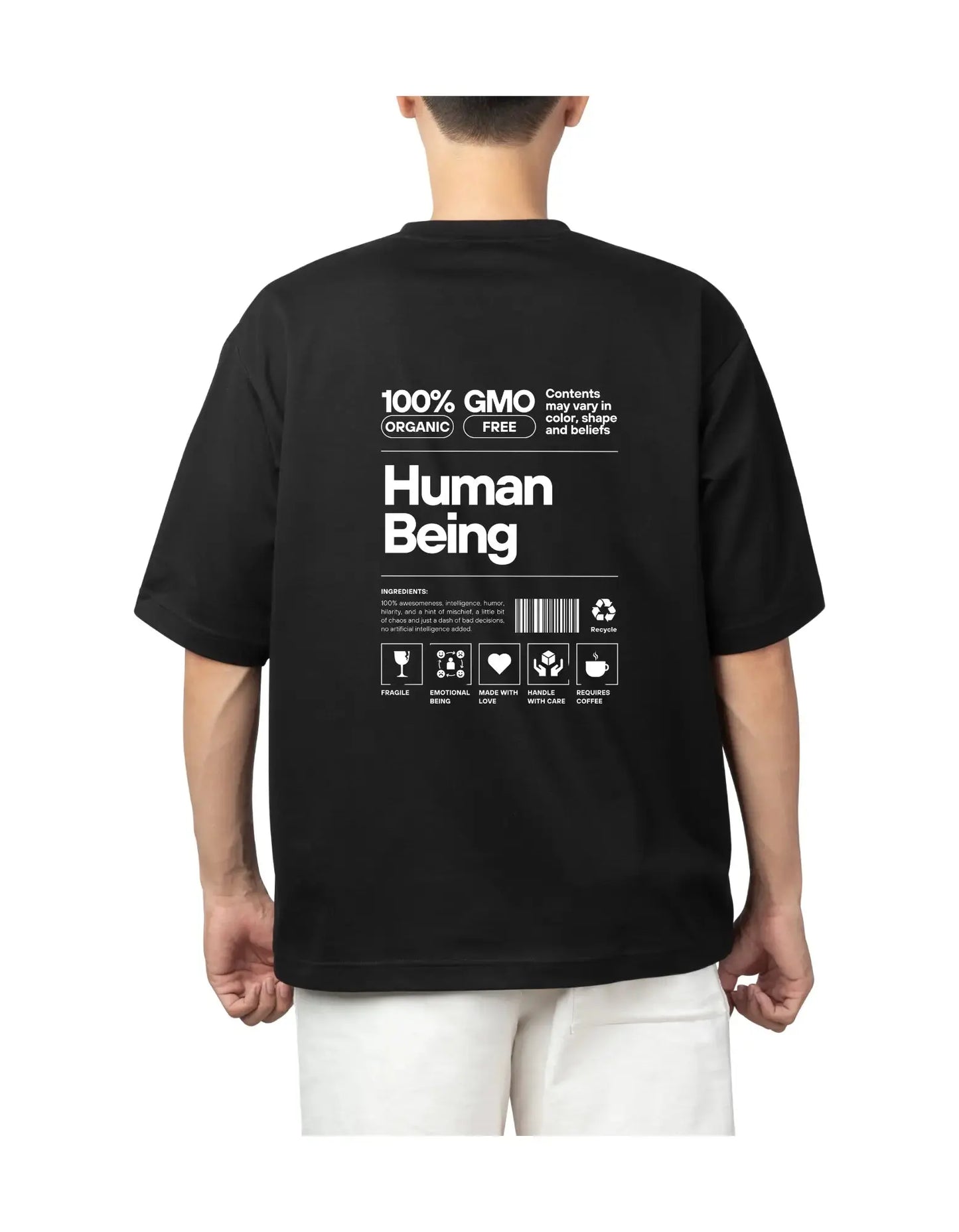 Being Human